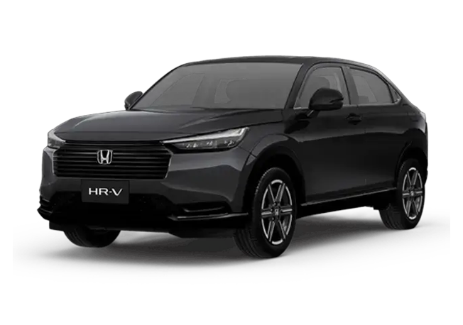 Honda HR-V EX