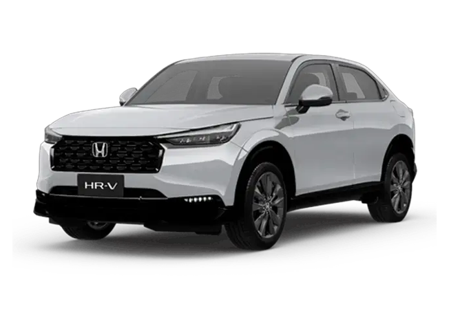 Honda HR-V Advance