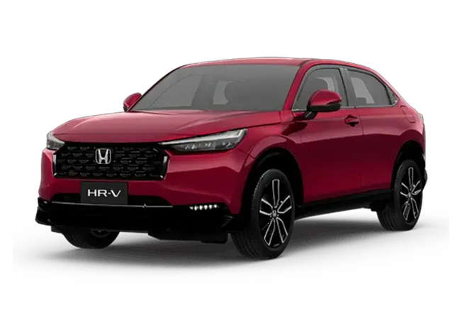 Honda HR-V Touring
