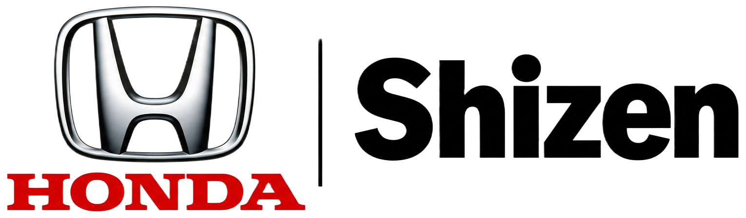 Honda | Shizen